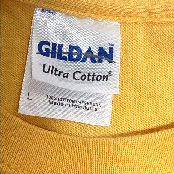 Kungfufreshmen 2012 T-shirt size large - Picture 5 of 8